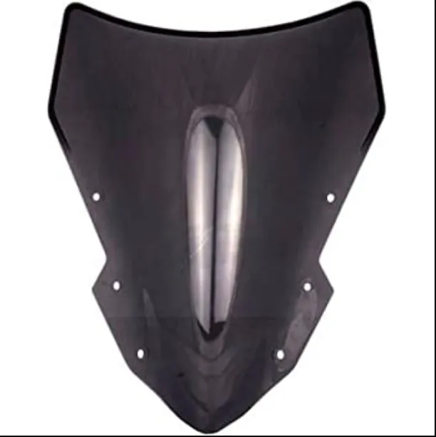Visor Glass For Fazar Old