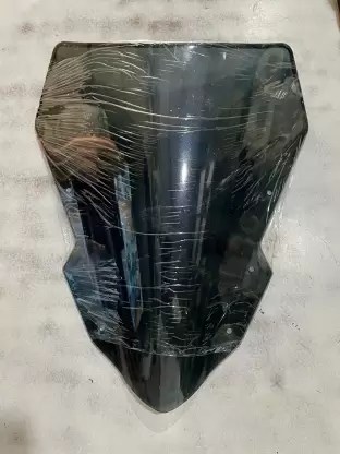 Visor Glass For Fazar Ver 2 - Image 2