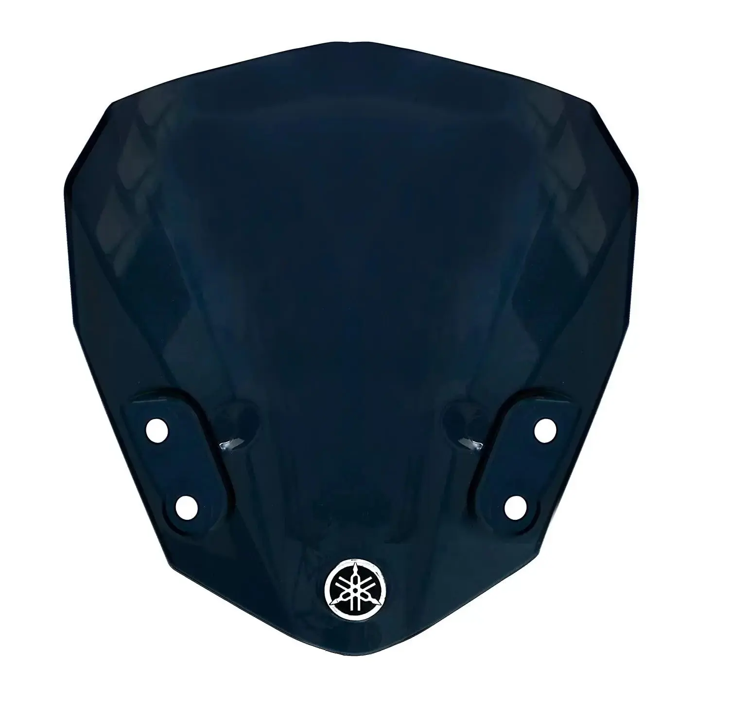 Visor Glass For Fz-s - Image 2