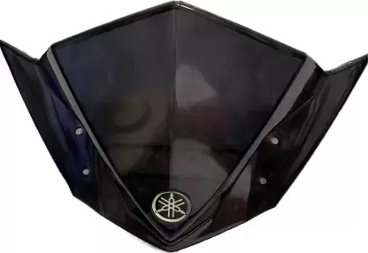 Visor Glass For Fz-s Ver 2 - Image 2