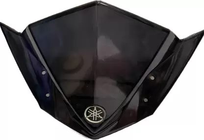 Visor Glass For Fz-s Ver 2