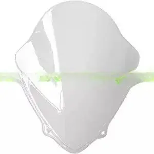 Visor Glass For Gixxer - Image 2