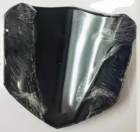 Visor Glass For Ignitor