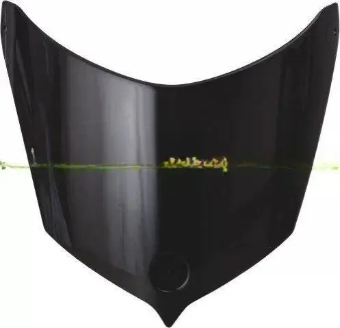 Visor Glass For Libero G5 - Image 2