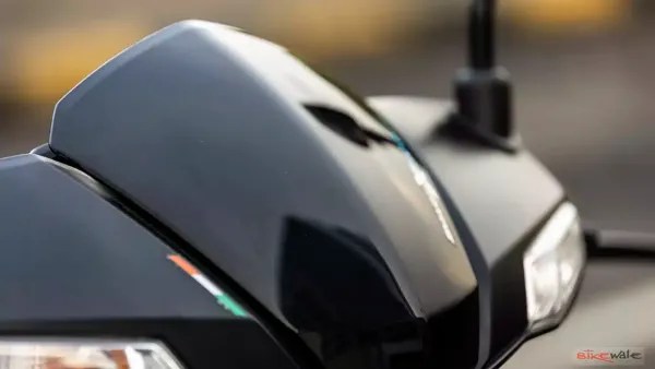 Visor Glass For Ntorq - Image 2