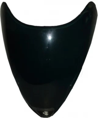 Visor Glass For Pulsar 180cc - Image 2