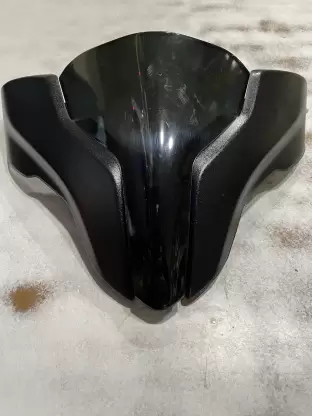 Visor Glass For Pulsar 200ns