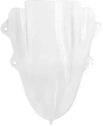 Visor Glass For R15 White - Image 2
