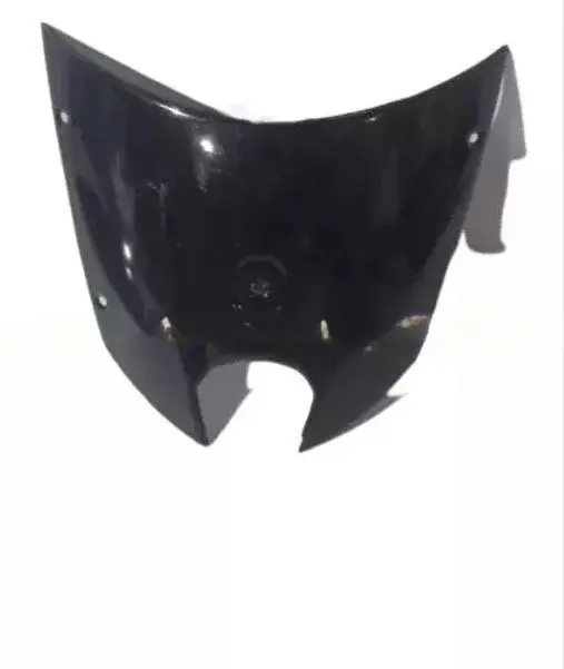 Visor Glass For Saluto