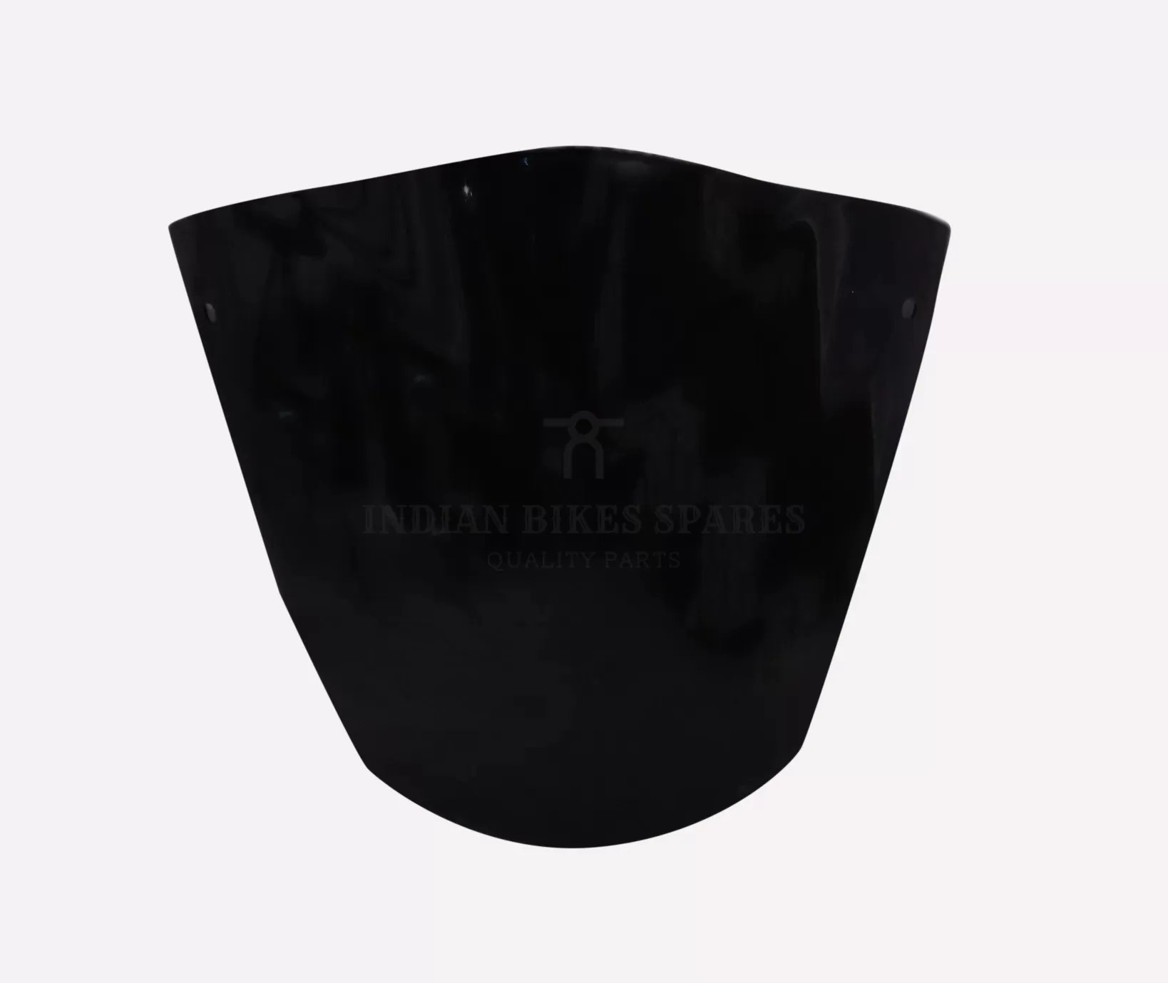 Visor Glass For Splendor I-smart Old - Image 2