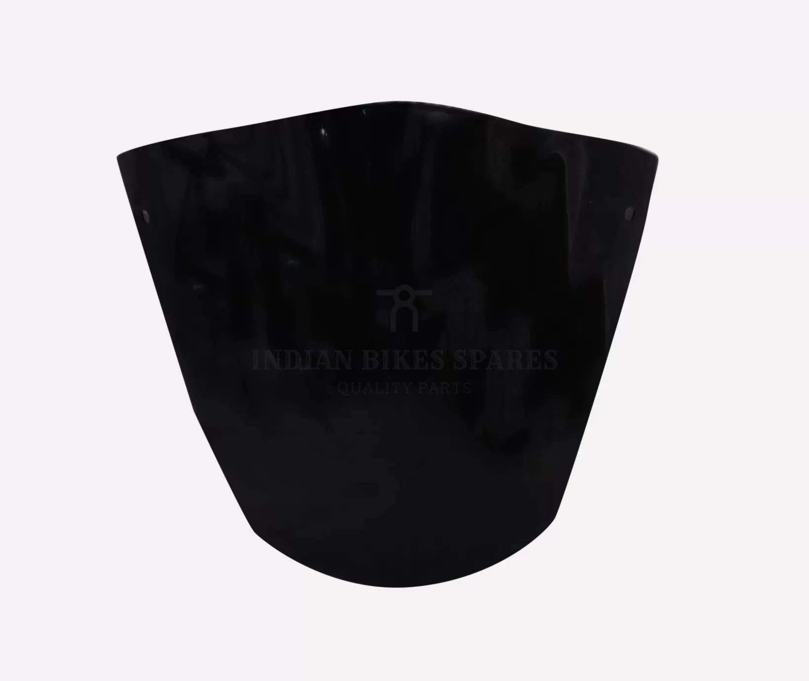 Visor Glass For Splendor I-smart Old