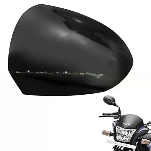 Visor Glass For Splendor Pro New (2016) - Image 2