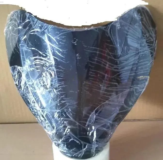 Visor Glass For Super Splendor I3s 2018