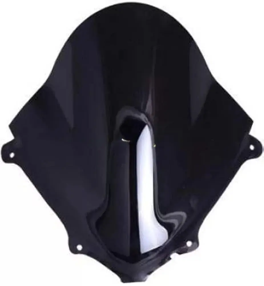 Visor Glass For Suzuki Gixxer