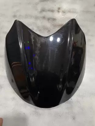 Visor Glass For Xcd 125 - Image 2