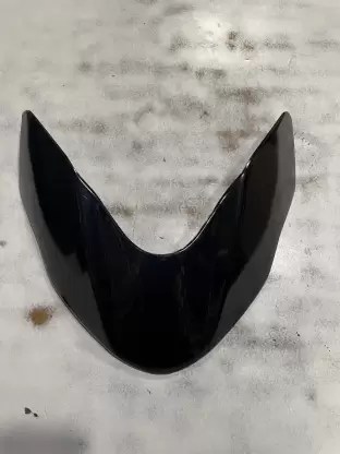 Visor Glass For Xcd 135 - Image 2