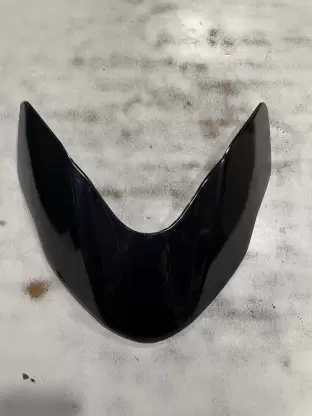 Visor Glass For Xcd 135