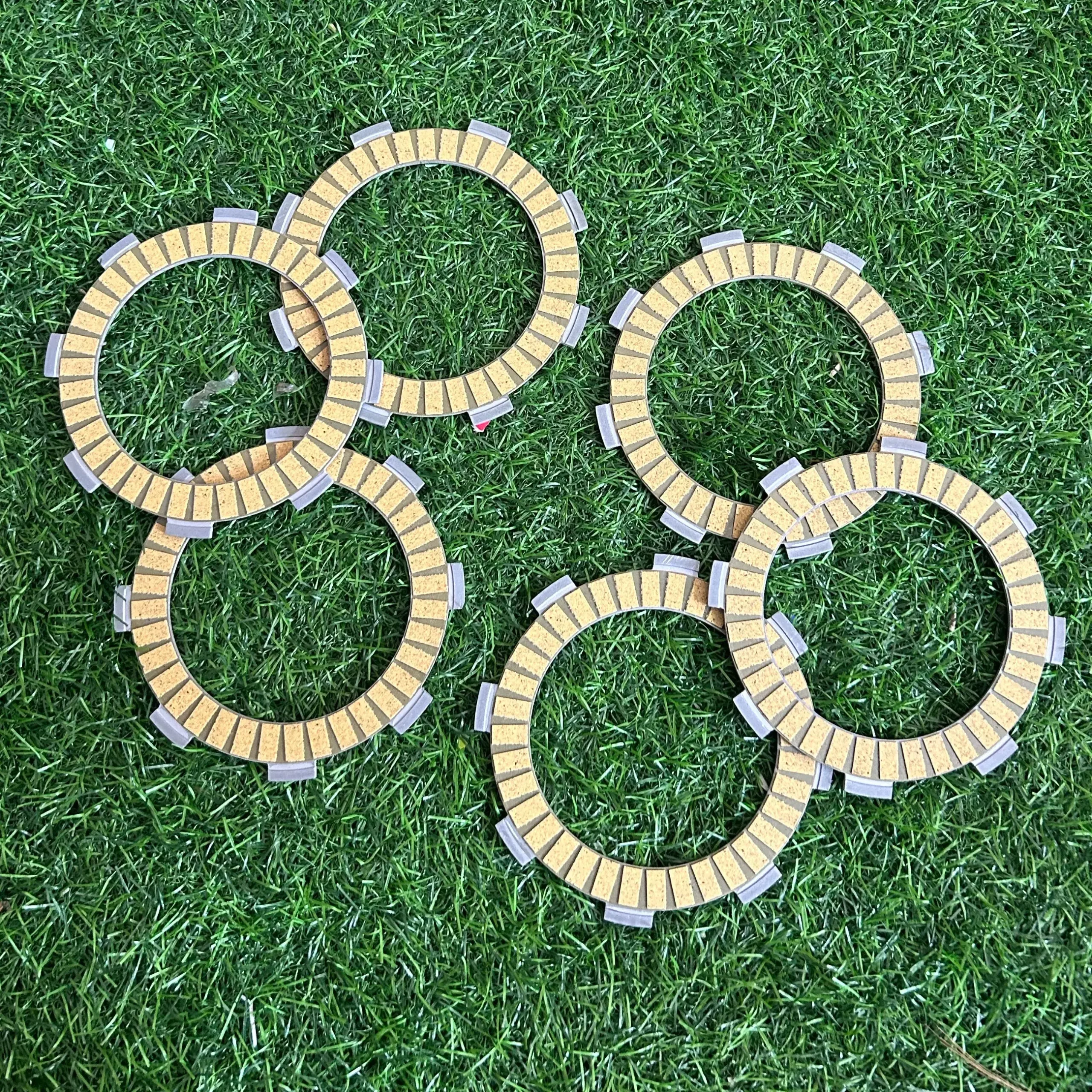 Um Renegade Commando Clutch Plate