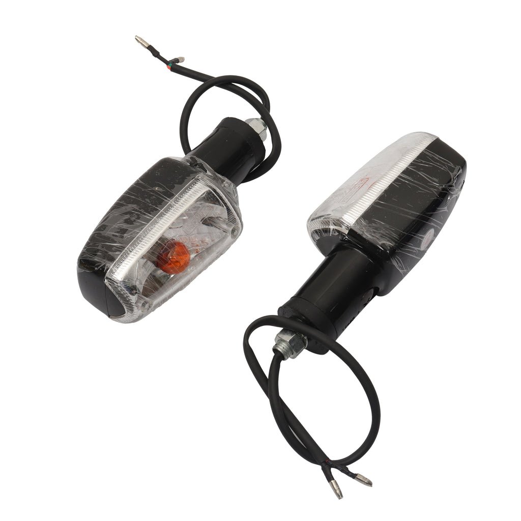 Uno Minda Indicator (front Right) For Achiever, Glamour - Image 3
