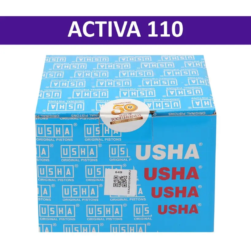 Usha Cylinder Kit For Activa 110