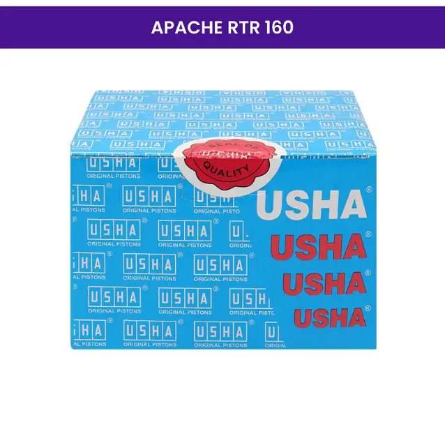 Usha Cylinder Kit For Apache Rtr 160