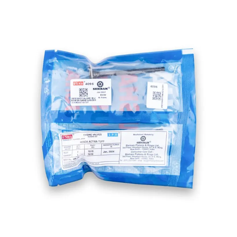 Usha Engine Valve For Activa - Image 3