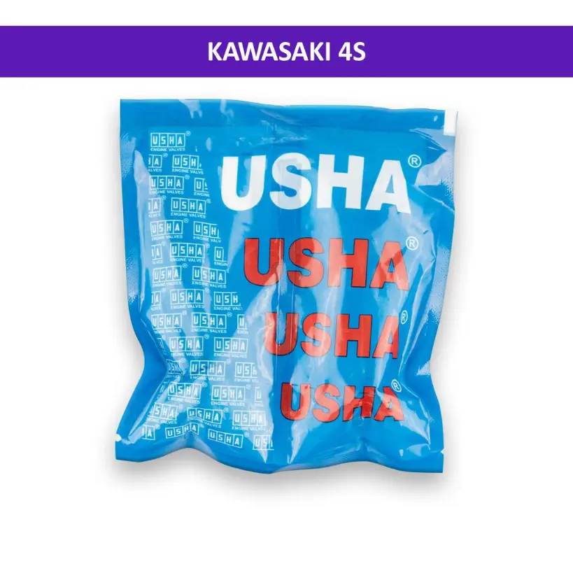 Usha Engine Valve For Kawasaki 4s