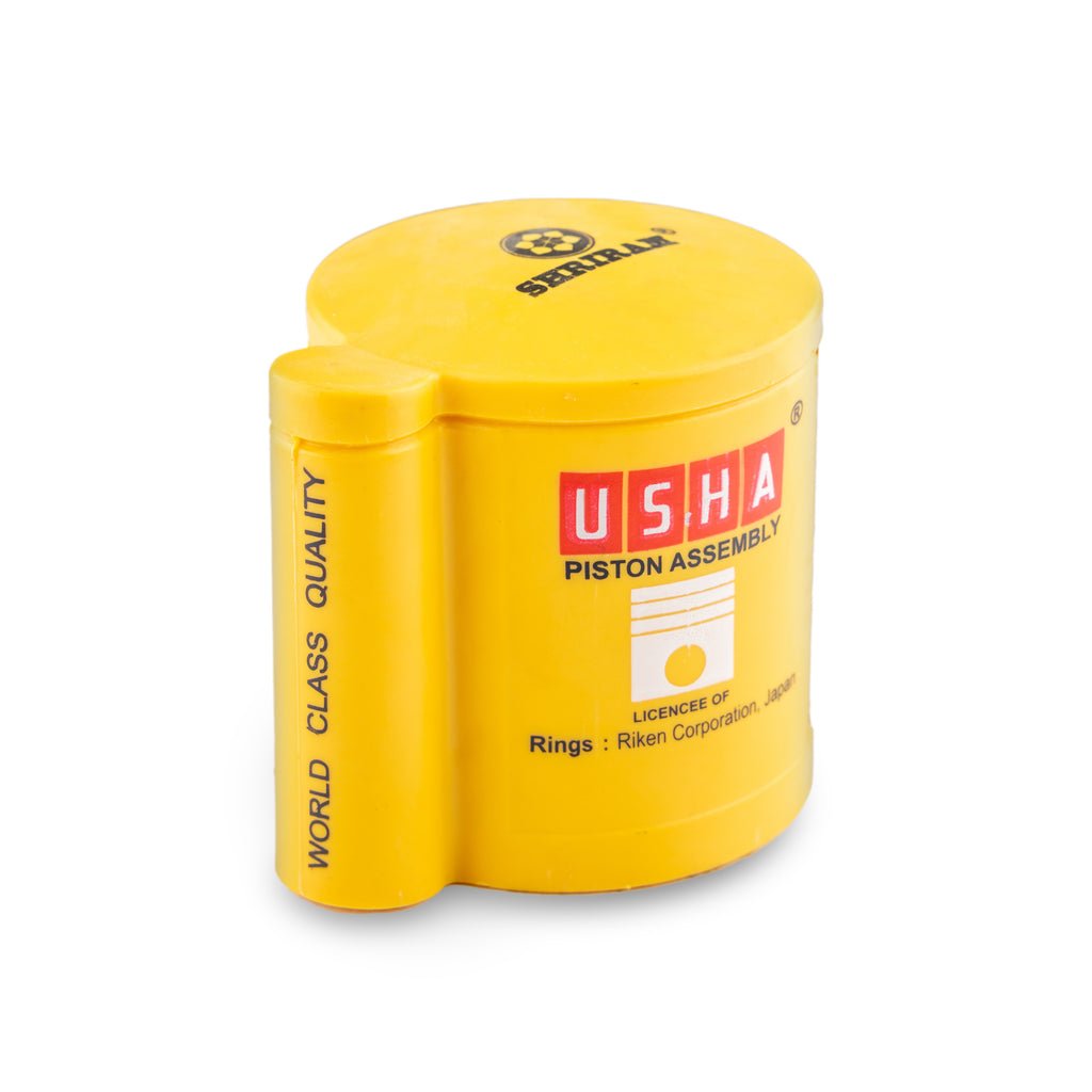 Usha Piston Kit (0.50) For Dicover 135 Dtsi - Image 3