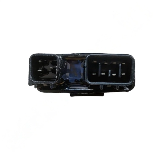 Cdi For Hero Splendor Ismart 110 | Part No-12+1 Pin