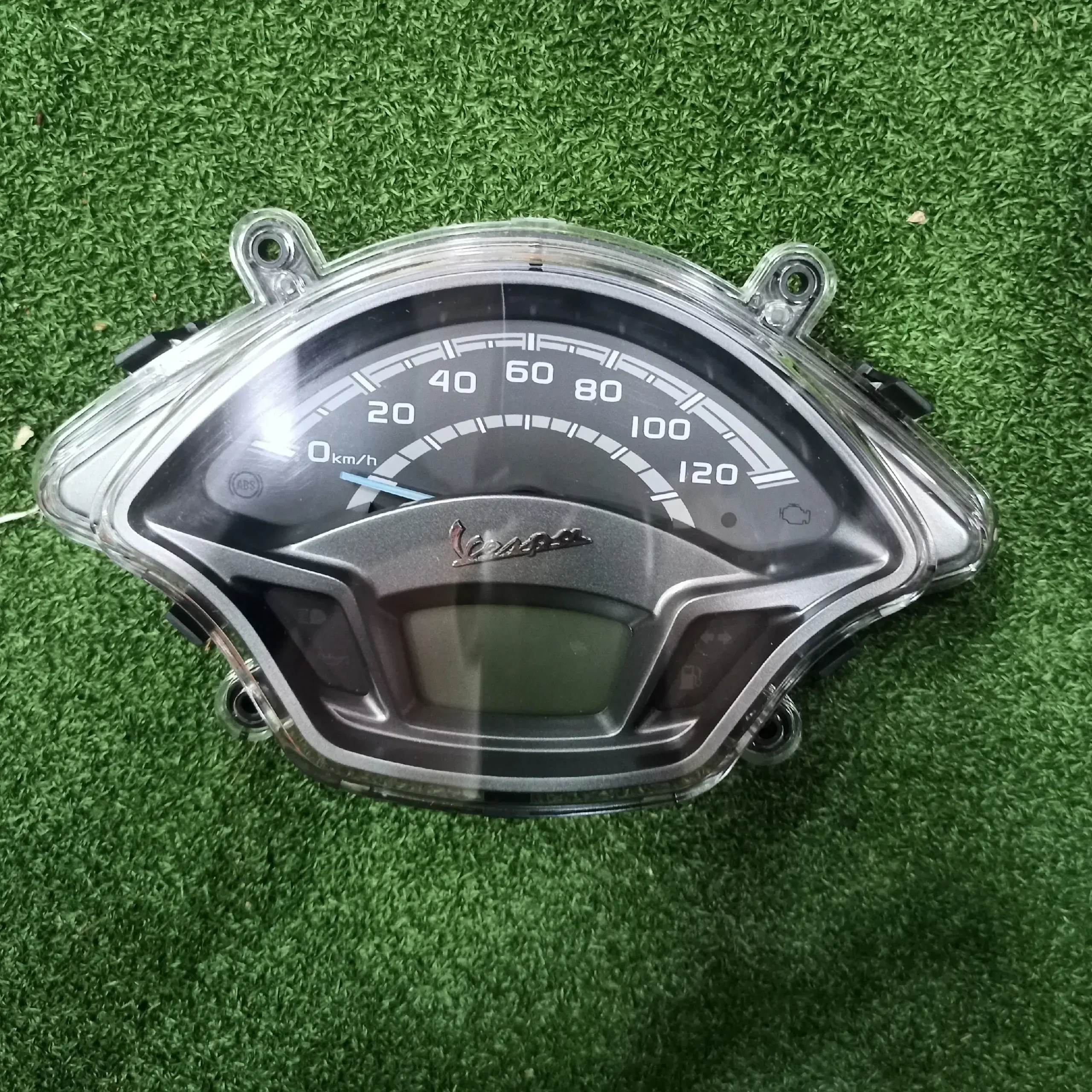 VESPA METER ASSEMBLY