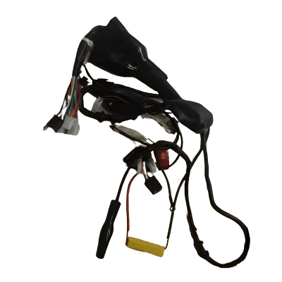 Wiring Kit Standard Splendor Plus - Genuine