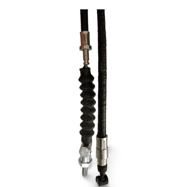Yamaha Facino Front Brake Cable Assembly - Image 2