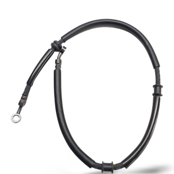 Yamaha Fz-i Disc Brake Assembly Hose (front) - Image 2