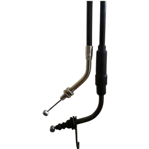 Yamaha Fz-s Fi-150 Throttle Cable Type -1