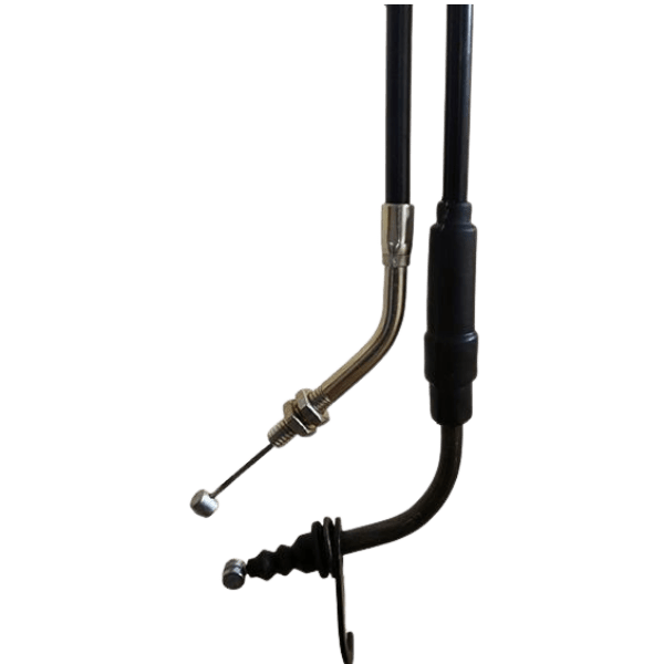 Yamaha Fz-s Fi Throttle Cable Assembly Type -1 - Image 2