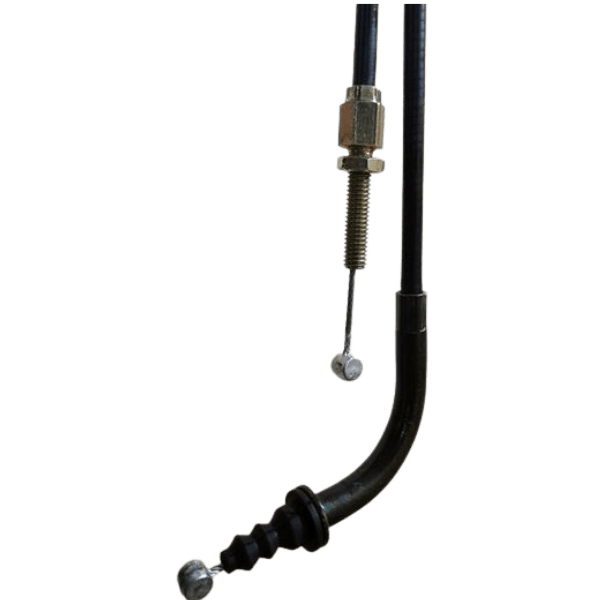 Yamaha Fz-s V3 Throttle Cable Assembly Type -2 - Image 2