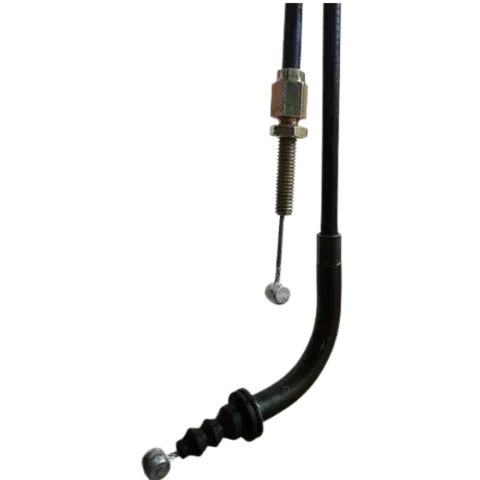 Yamaha Fz-s V3 Throttle Cable Assembly Type -2
