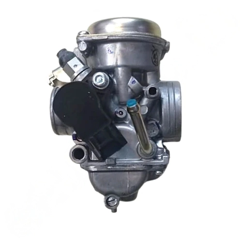 Yamaha Original Bike Carburetor For Yamaha Sz-s | Sz-r | Sz-x - Image 3
