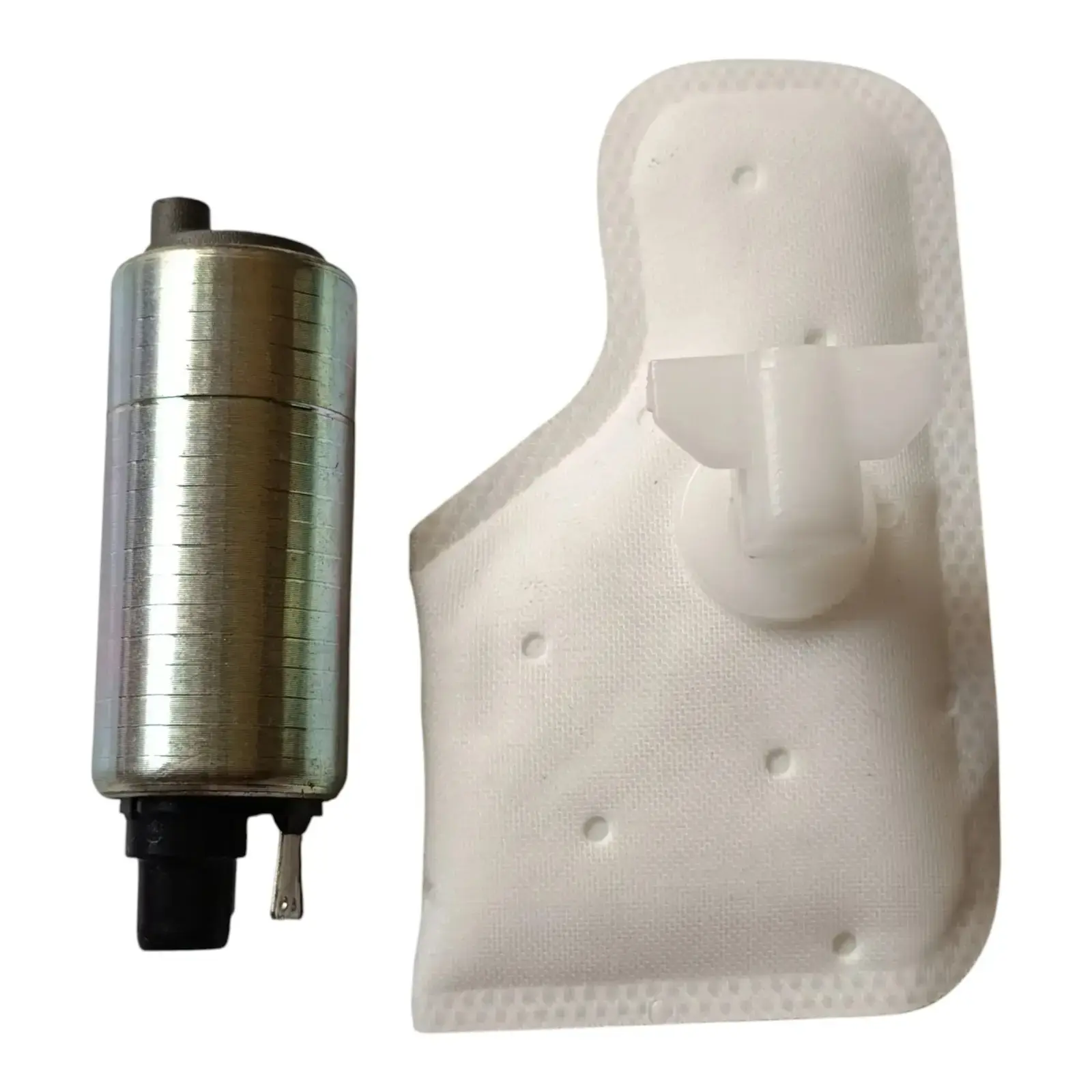 Yamaha r15 v3 fuel pump motor with filter