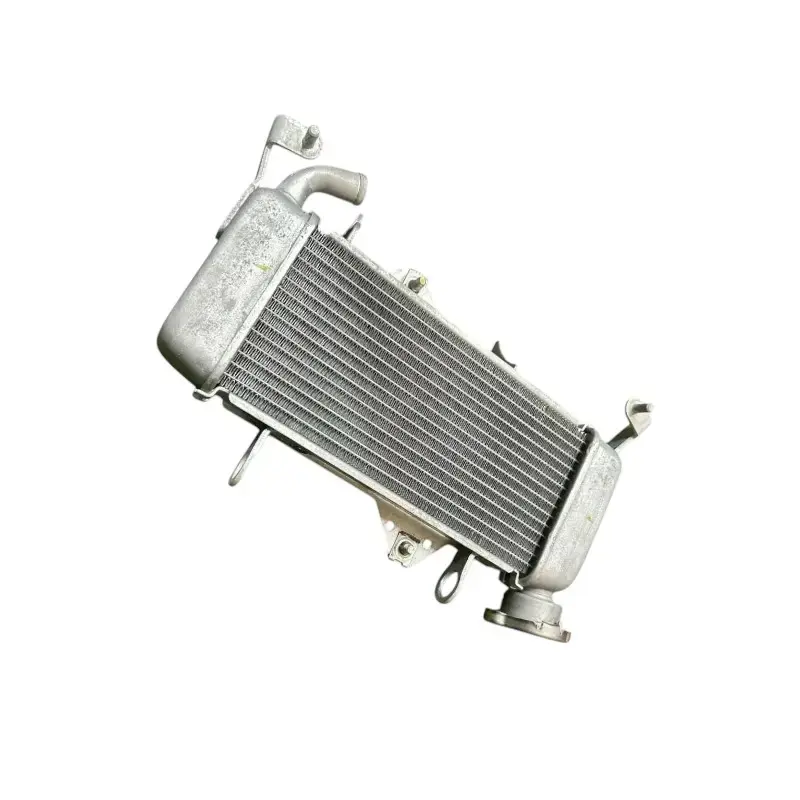 Yamaha R15 V3 Radiator with fan