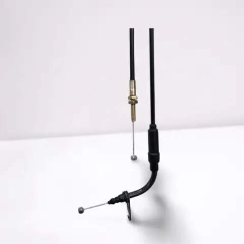 Yamaha R15v3 Bs6 Throttle Cable Assembly - A (open) - Image 2