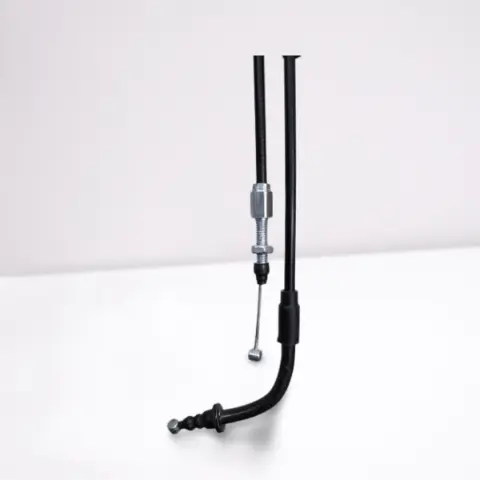 Yamaha R15v3 Bs6 Throttle Cable Assembly - B (close) - Image 2