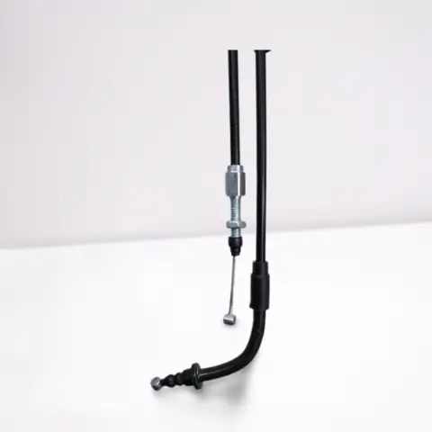 Yamaha R15v3 Bs6 Throttle Cable Assembly - B (close)