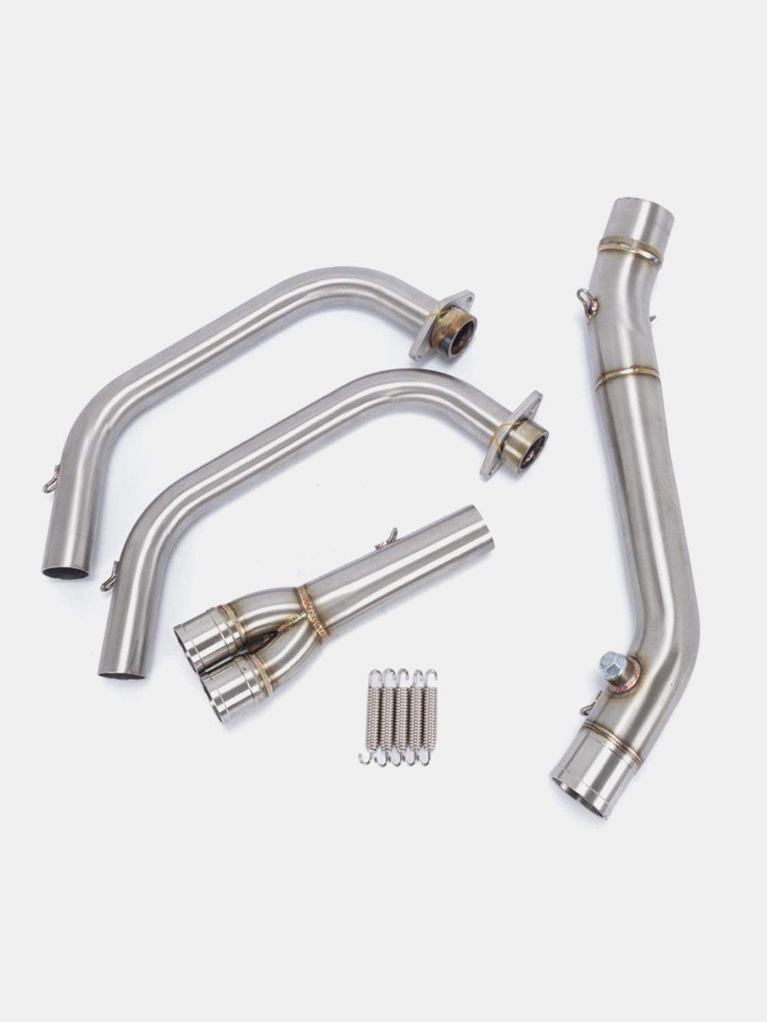 Yamaha R3 Exhaust Bend Pipe