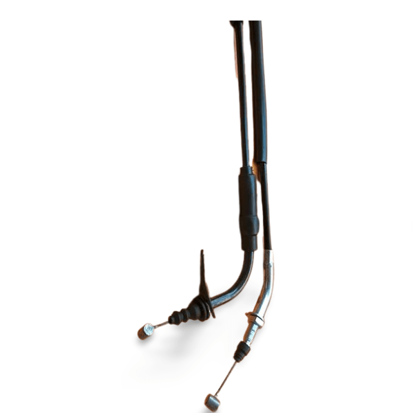Yamaha Ray Zx Throttle Cable Assembly (open) - Image 2