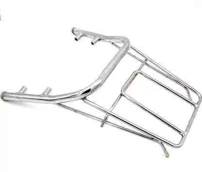 Seat Carrier Set-yamaha Rxz - Image 2