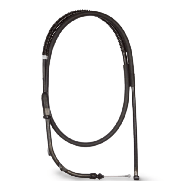 Yamaha Xt600 Clutch Cable Aseembly - Image 2