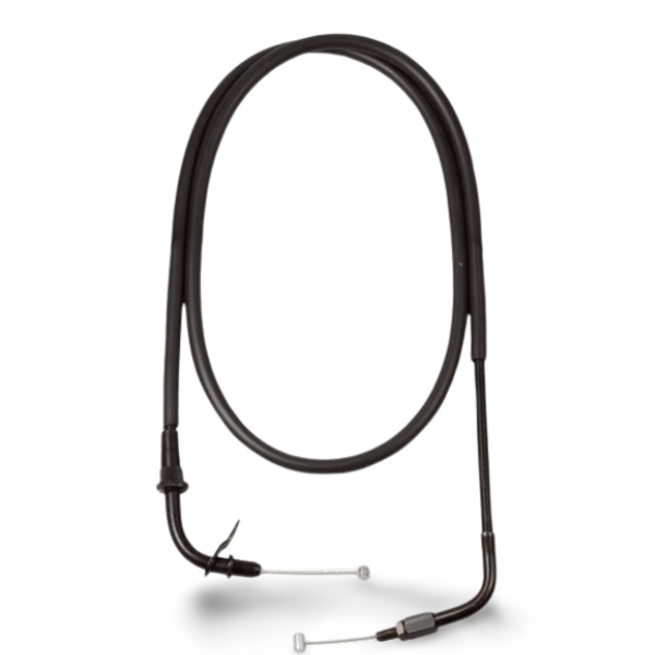 Yamaha Xvz 1300 Royal Star Throttle Cable (open) - Image 2