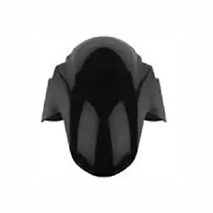 Genuine Front Mudguard Black For Hero Ambition135