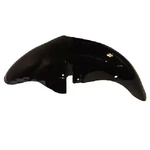 Genuine Front Mudguard Black For Hero Passion Xpro110 2019